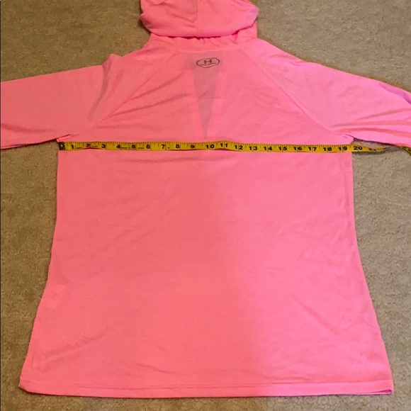 Women’s under armour sweat shirt - Picture 8 of 8